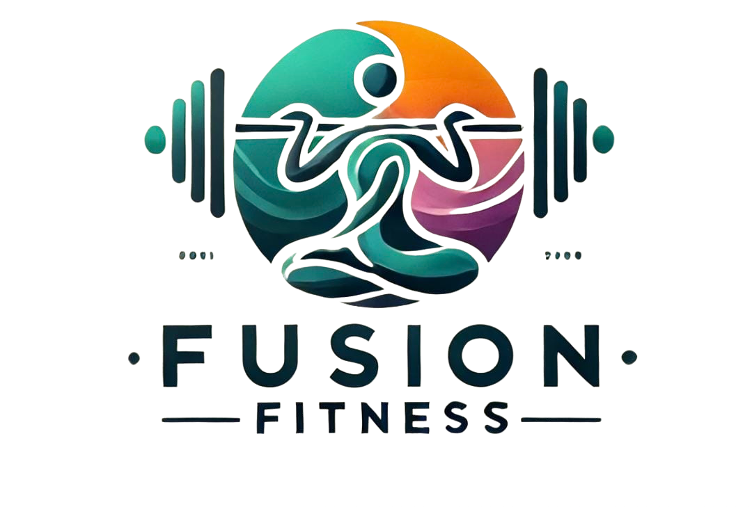 Fusion Fitness Logo